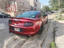 فورد موستانج